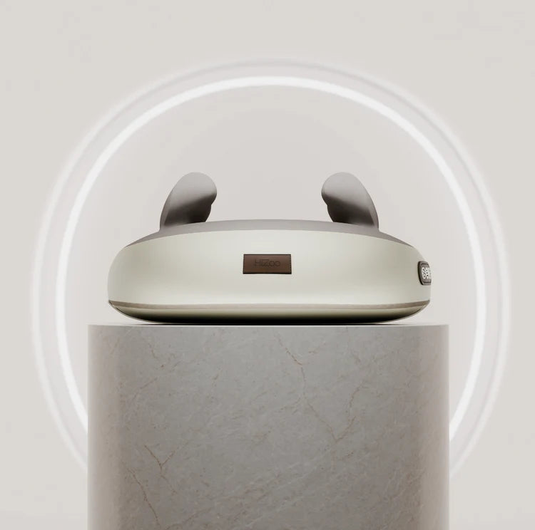 HIZOO Revolution™ Massage Cushion