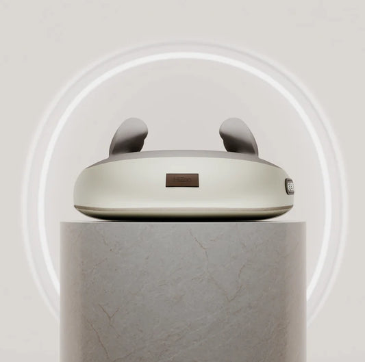 HIZOO Revolution™ Massage Cushion