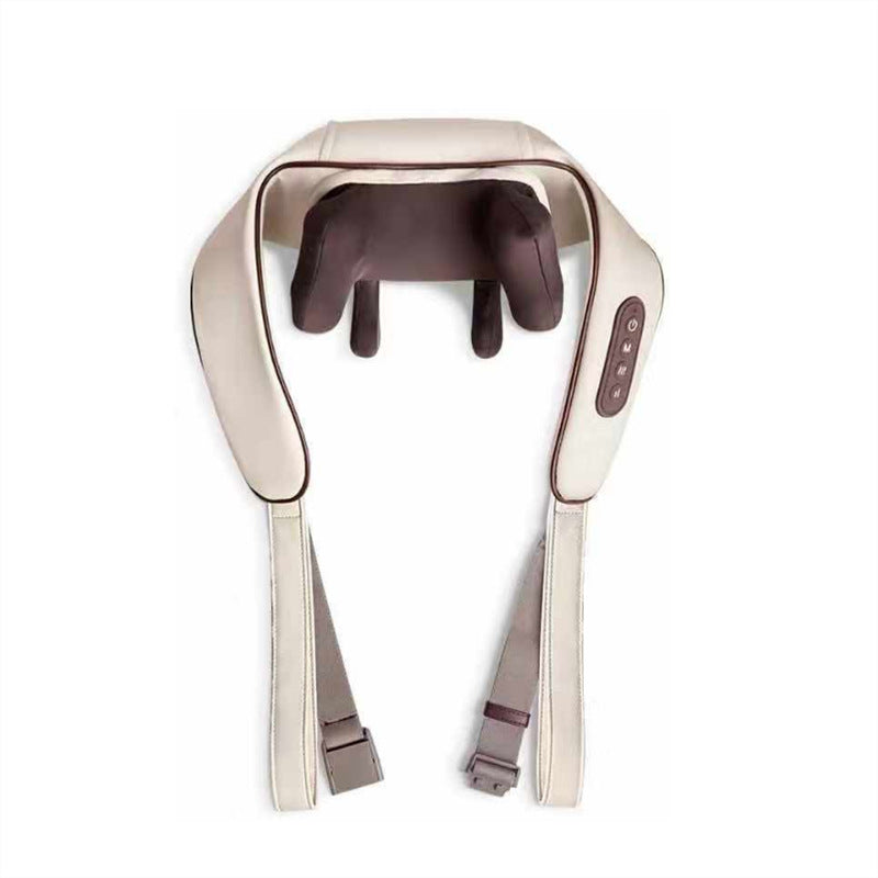 HIZOO - Neck & Shoulder Massager