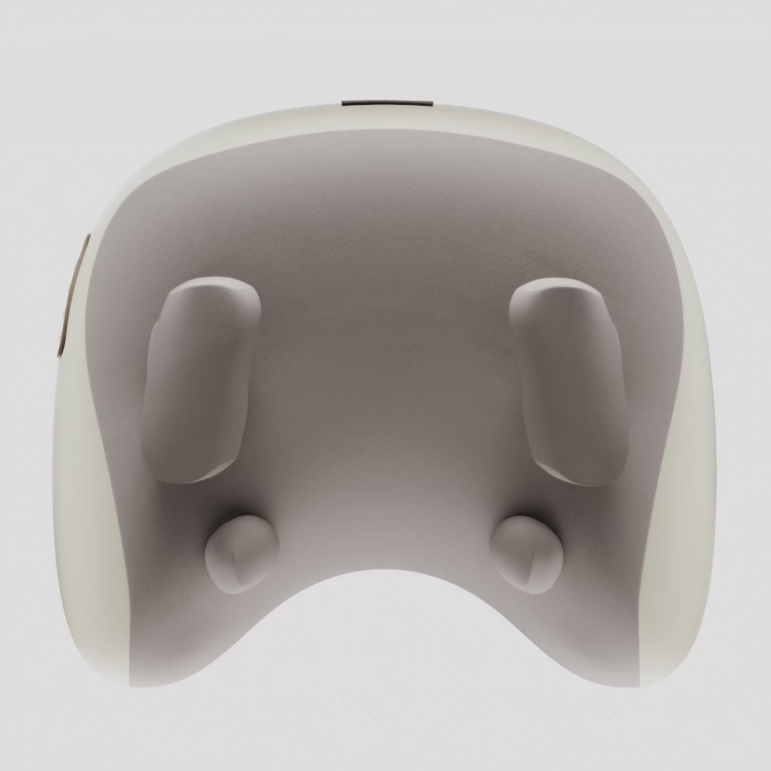 HIZOO Revolution™ Massage Cushion